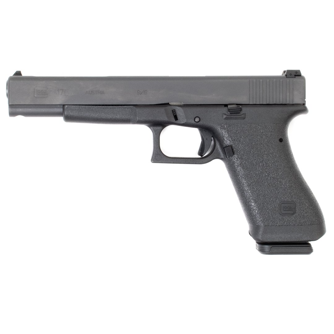 Glock 17l